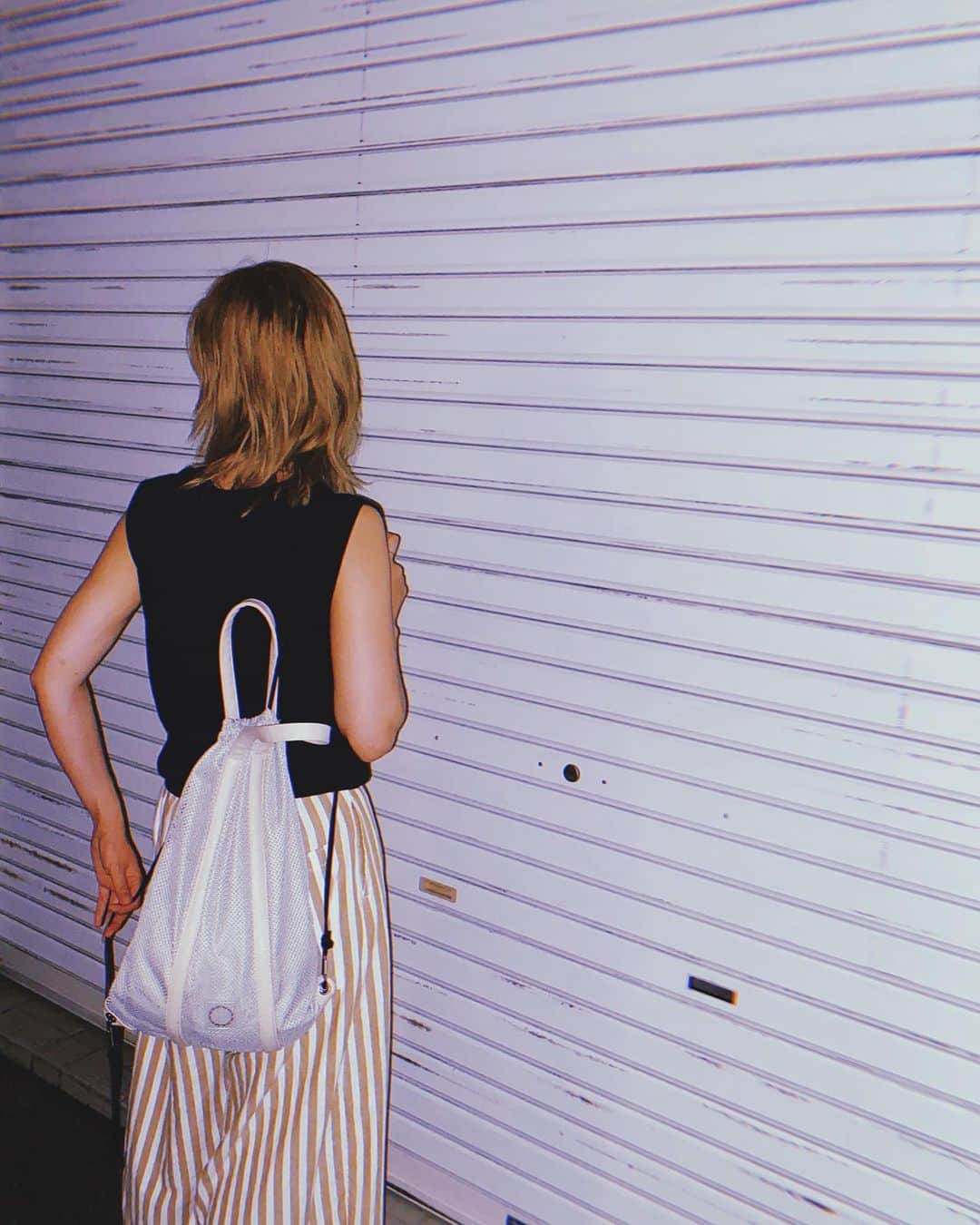 森彩乃のインスタグラム