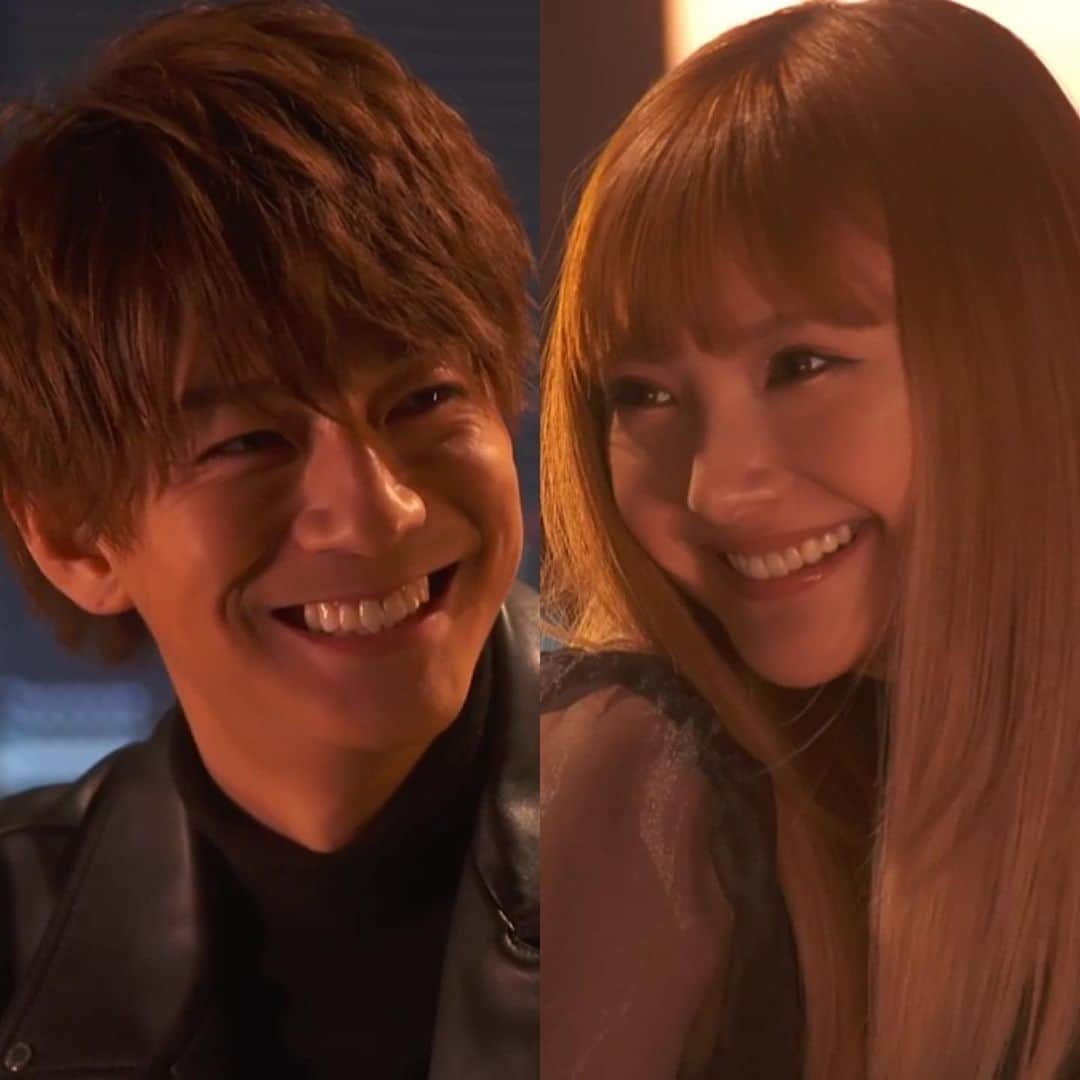のインスタグラム：「2020.6.20 #m愛すべき人がいて 第5話 #マサ#マックスマサ part.6 ・ 「2人ともずっと仕事してきたから明日だけ休もう。仕事を忘れてアユとマサだ。」 「やった！」 なんだよ～このふたりの笑顔😍😍😍 めちゃくちゃかわいすぎ！！！ アユの素すぎる「やった！」に 一気に笑顔なマサに あたし多分にやけながらこのシーンみてた(笑) この後の海のシーンなんて更にとんでもなくて、もう、、、 幸せな2人みてるとこっちも幸せな気分になります💓 ・ #三浦翔平#安斉かれん#avictory#テレビ朝日#Abema ・ 今日はもう6話だ～ 2人が一緒に住みはじめて ラブラブなの楽しみ～🥳」