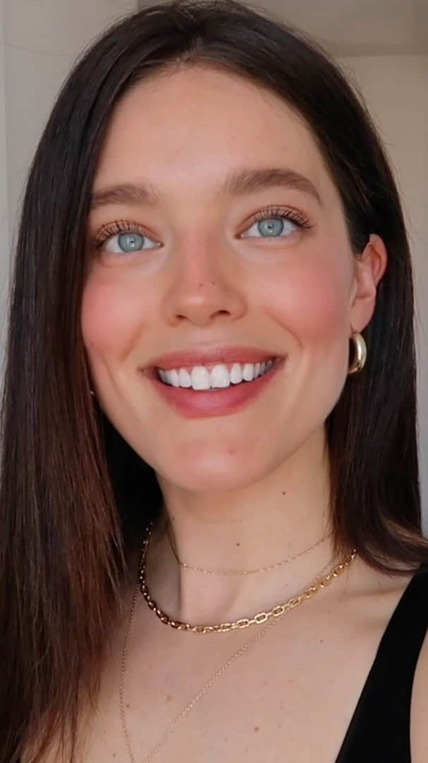 エミリー・DiDonatoのインスタグラム：「@dysonhair #dysonhair #ad #sponsored」