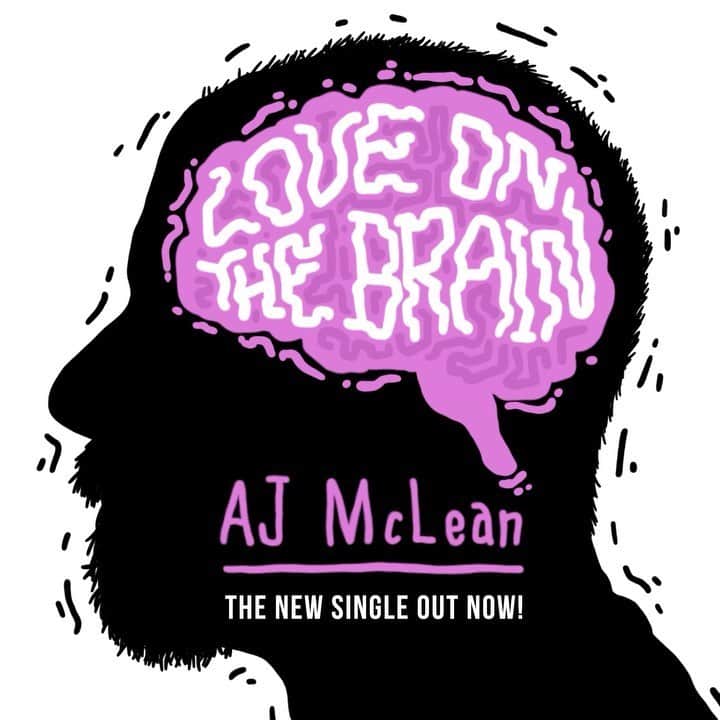 A.J.のインスタグラム：「The feedback I received from my cover of “Love on the Brain” was so amazing, I had to release it everywhere for you guys! You can now stream and download the song on your favorite music platform, click the link in my bio to listen.」