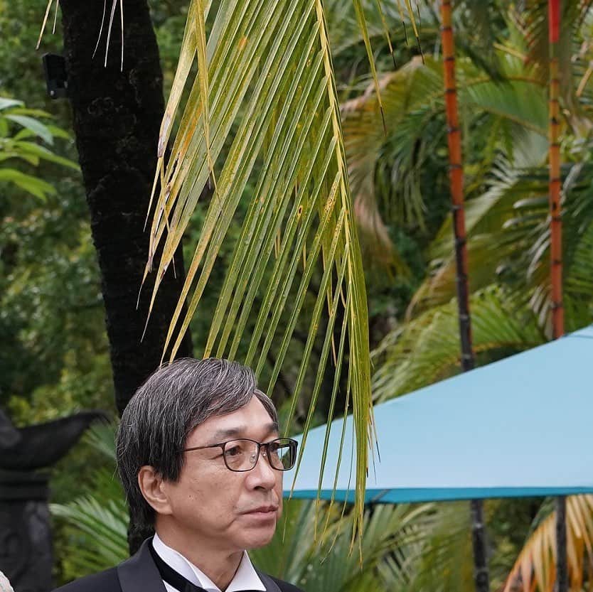 フジテレビ「コンフィデンスマンJP」のインスタグラム