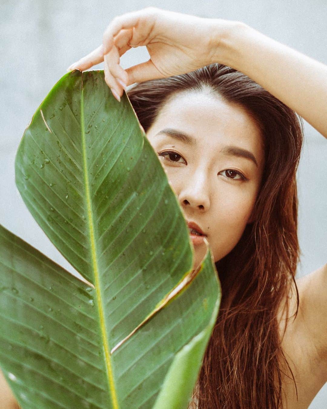 のインスタグラム：「Had so much fun shooting with @sumire808 . ARIGATO SUMICHAN!!! 📷 @dear__sir」