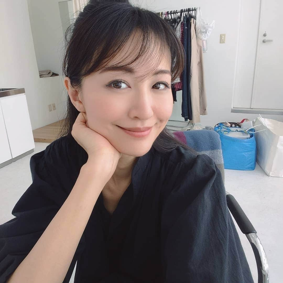 園原ゆかりさんのインスタグラム写真 - (園原ゆかりInstagram)「今日も ありがとうございました📸 🙏🏻💕⤴︎ #撮影 #モデル #お仕事 #shooting #modelling #fashion  #mywork  #tokyo #studio」6月26日 17時35分 - yucari0108