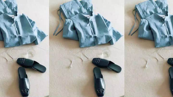 UOMOのインスタグラム