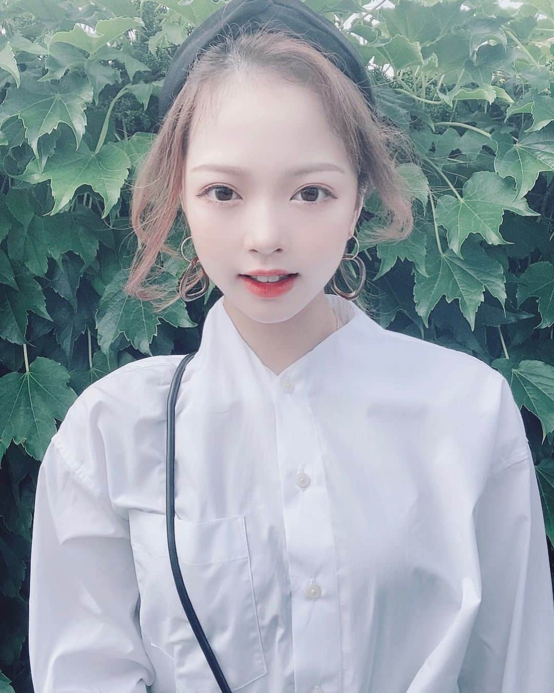 仲本莉絵瑠のインスタグラム：「大阪らすと。 楽しかったなあ 夏のカンカンの時にまた来たい! 行きたいところ沢山、福岡広島北海道🤤」