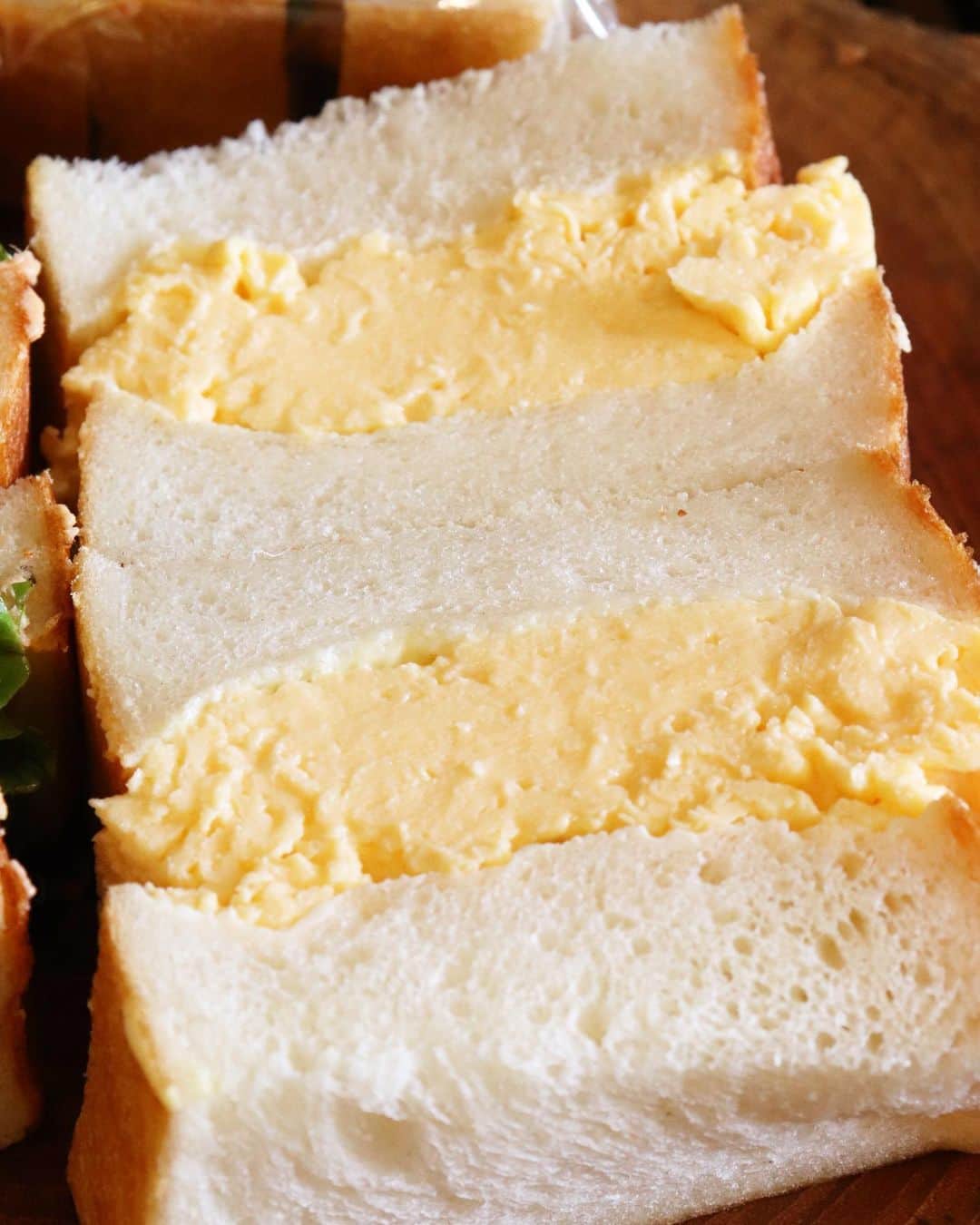 丘の上のパン屋 のグルメインスタ