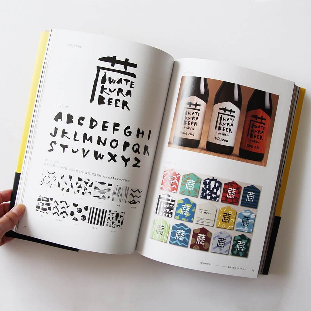 haconiwa / 箱庭のインスタグラム：「毎週金曜日は #週末読みたい本 のコーナーです！﻿ ﻿ 今週は、『事例で学ぶブランディング』をご紹介します。﻿ 世界19か国に43拠点を持つブランディング会社、ランドーアソシエイツのデザイン戦略を解き明かす1冊。デザイナーやクリエイター、ブランディングの必要性を感じている企業や組織の担当者の皆さんにオススメの内容となっています。﻿ ﻿ 詳しくは本日公開の記事をチェックしてねー﻿ ﻿ #週末読みたい本 #本 #book #事例で学ぶブランディング #ランドーアソシエイツ﻿」