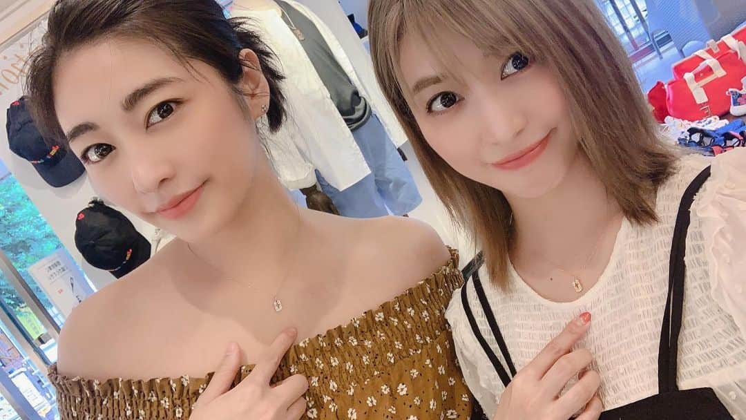 大島麻衣のインスタグラム