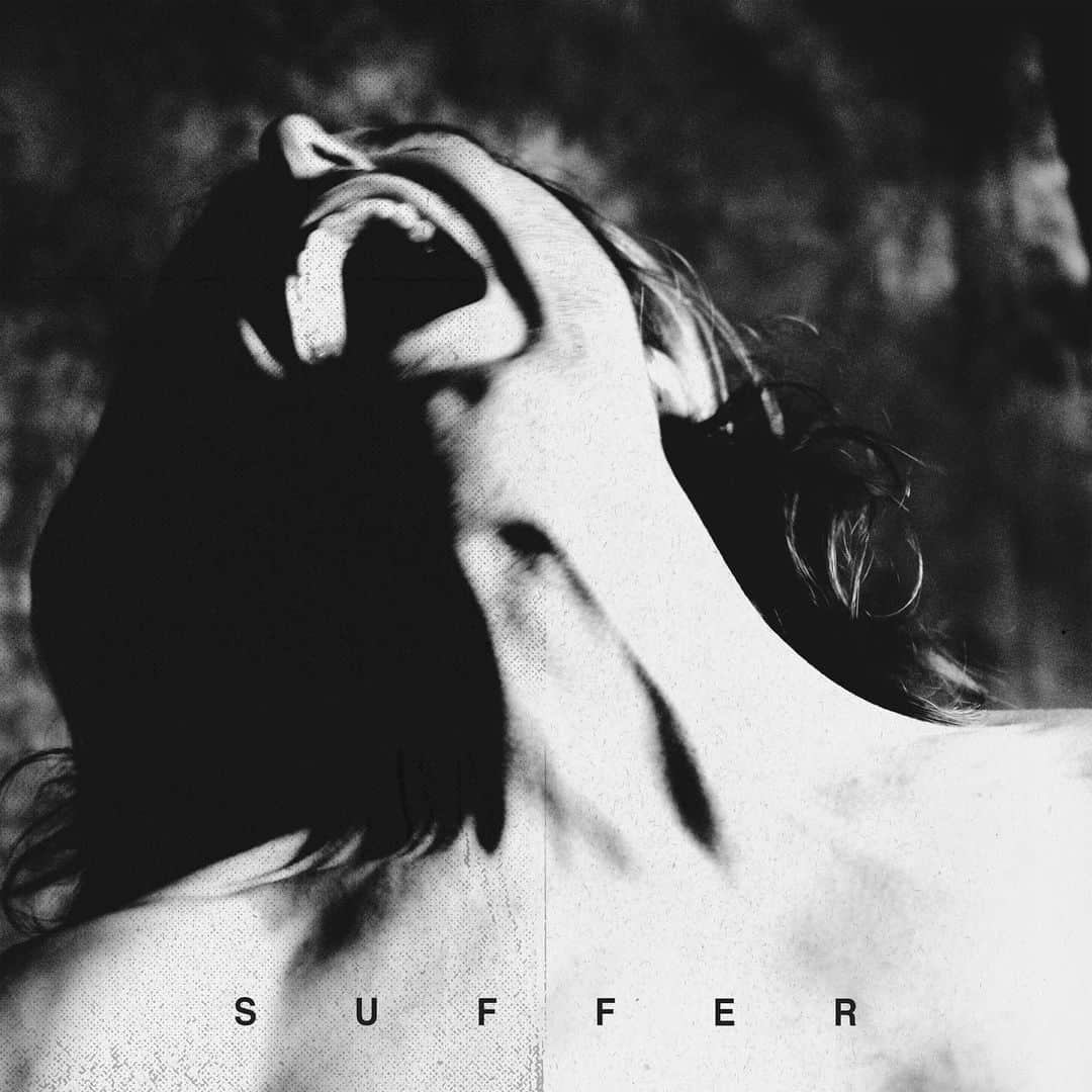 ハーツのインスタグラム：「SUFFER | OUT NOW | LINK IN BIO」