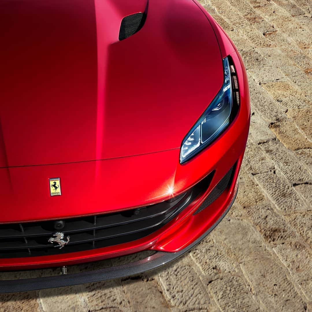 Ferrari APACさんのインスタグラム写真 - (Ferrari APACInstagram)「#Ferrari: striving for excellence and leading with enthusiasm since 1947. #FerrariPortofino」6月26日 18時00分 - ferrariapac