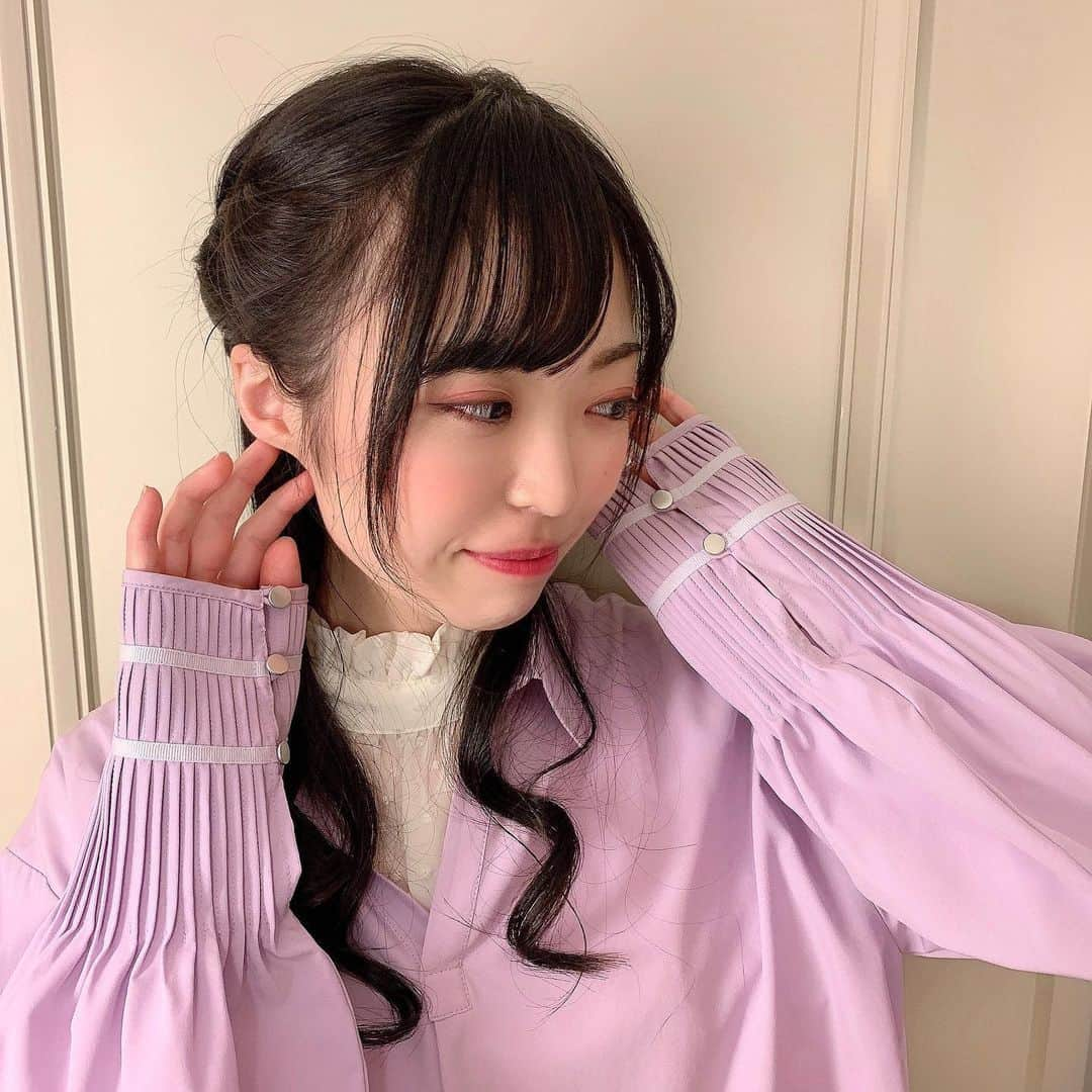 白井佑奈さんのインスタグラム写真 - (白井佑奈Instagram)「. . ❤️💛💚💙💜 . . 髪の毛、まきまきクルクル🥰 . . ロングヘアは色んな楽しみ方があって好きだけど…イメチェンします💗 . お楽しみに🙏💕 . . . プロフィールリンクはこちら👉 @yuna_smile0130 . . . #しらいゆな #yunashirai #shiraiyuna  #カメラ女子 #カメラ初心者 #自然光が好き #優しい雰囲気 #サロンモデル #この瞬間に物語を #美容師さんと繋がりたい #白ワンピース #黒髪 #ポトレ女子 #被写体モデル #被写体になります #カメラマンさん募集 #被写体サーチ #グルメな人と繋がりたい #カフェ巡り好きな人と繋がりたい  #ポトレのセカイ #スイーツ好きな人と繋がりたい #甘党女子 #ステイホーム  #儚くて何処か愛おしい様な #その瞬間に物語を #japanesegirl #followｍe #japanesemodel #portrait #portrait_jp」6月26日 18時22分 - yuna_smile0130