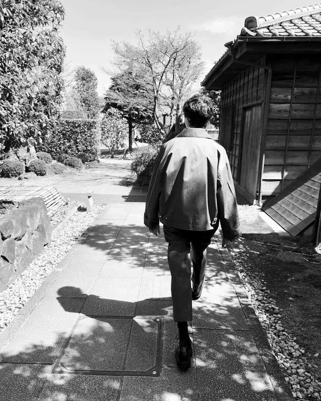 ウィザードのインスタグラム：「2020 FALL WINTER COLLECTION “Metropolis Noise Laboratories"  https://wizzard.stores.jp/  #wizzard_fac #wizzard #fashion #tokyofashion #streetfashion #designersbrand #domesticbrand #mensfashion #2020AW #メンズファッション #ファッションブランド #ウィザード」