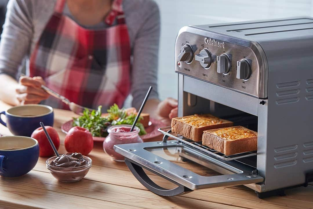 Cuisinart(クイジナート)ジャパン公式アカウントのインスタグラム