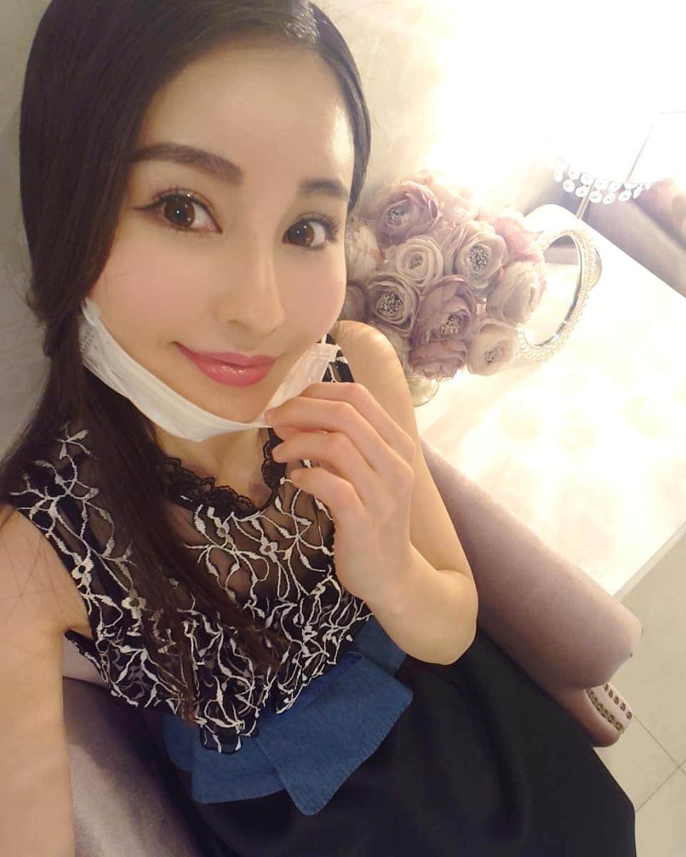 CHIKAのインスタグラム