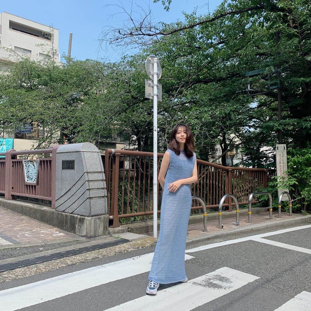 江藤百香のインスタグラム：「🍉🐳」