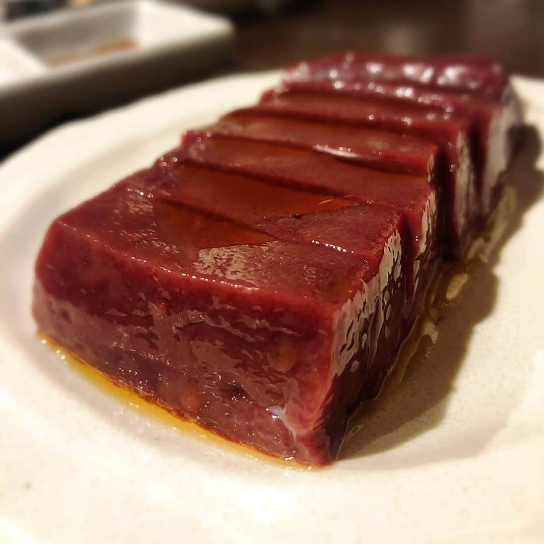 DJ TAROのグルメインスタ