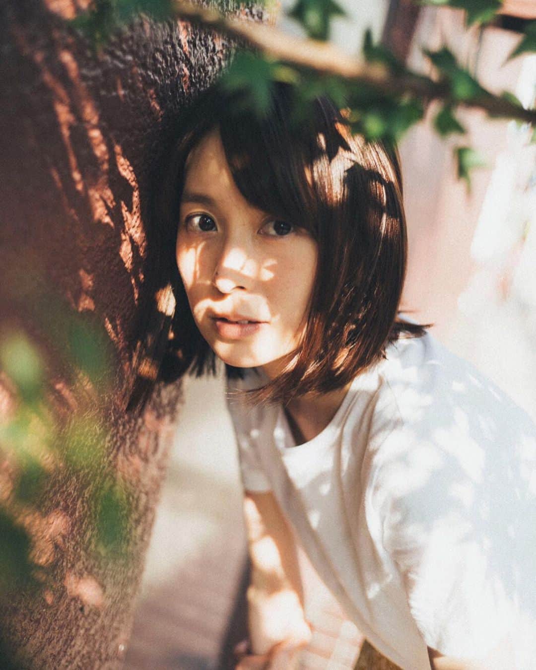 吹越ともみのインスタグラム