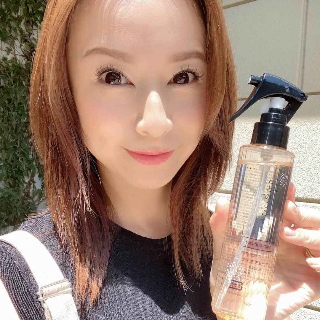 鈴木亜美のインスタグラム