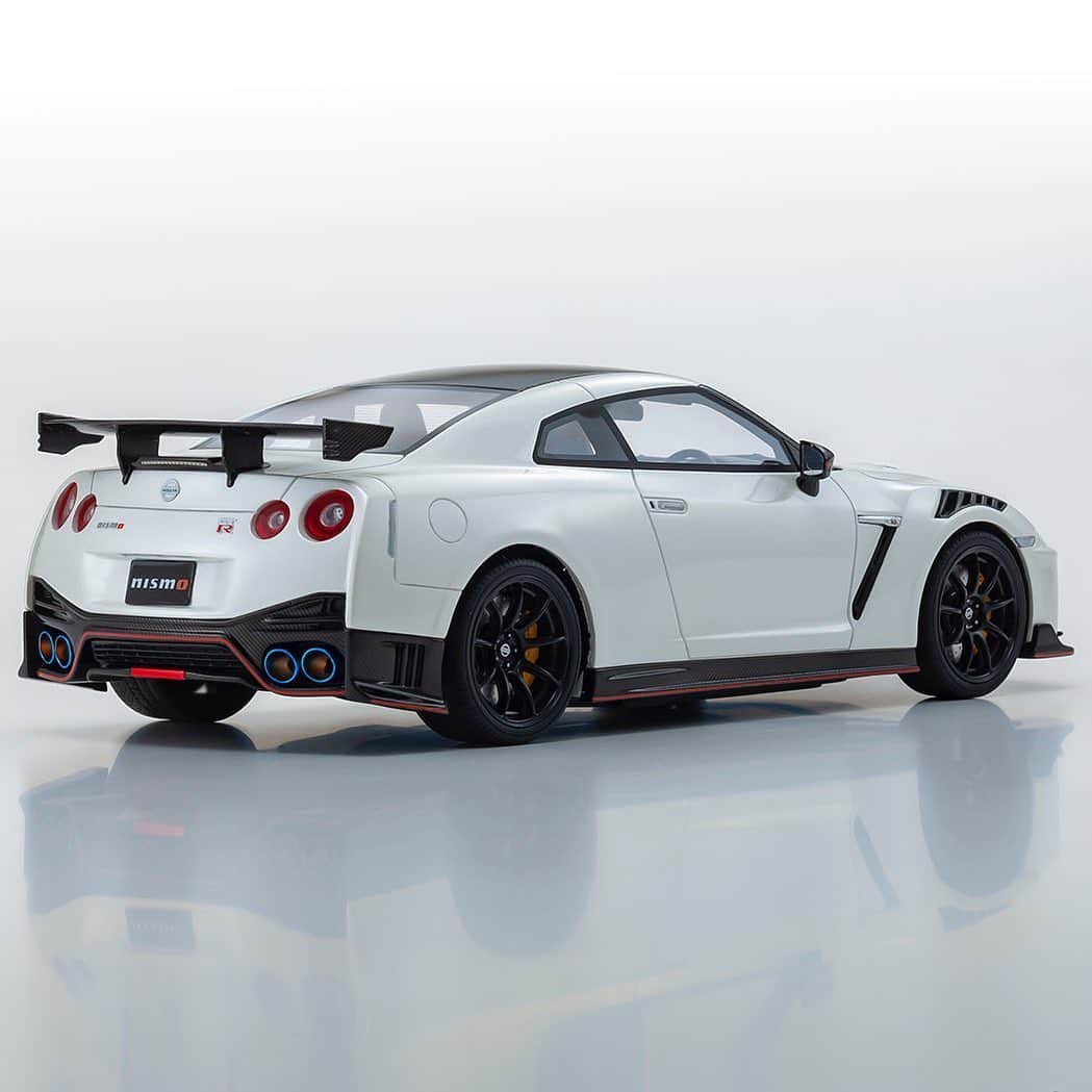 kyosho_official_minicar toysのインスタグラム