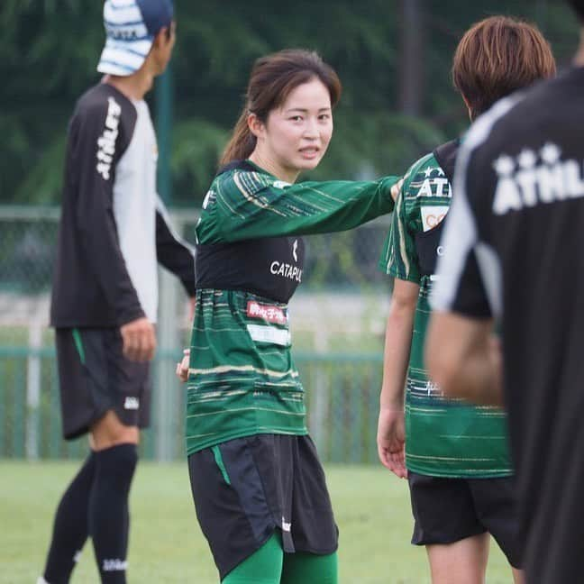 東京ヴェルディのインスタグラム