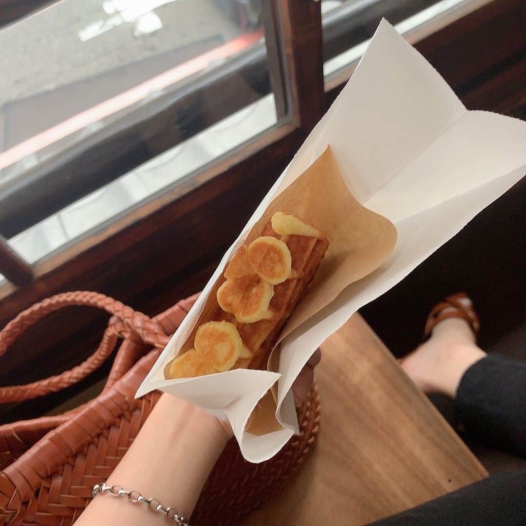 ➕NACOのグルメインスタ