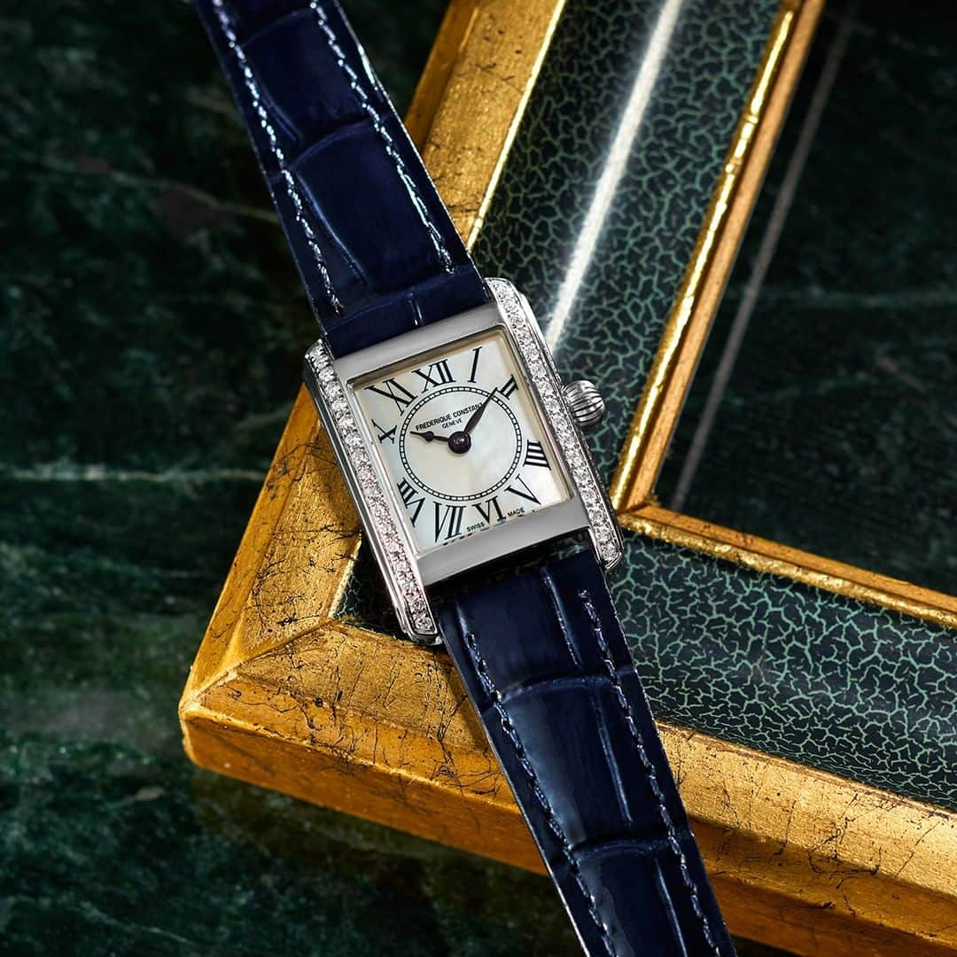 Frederique Constant Japanのインスタグラム