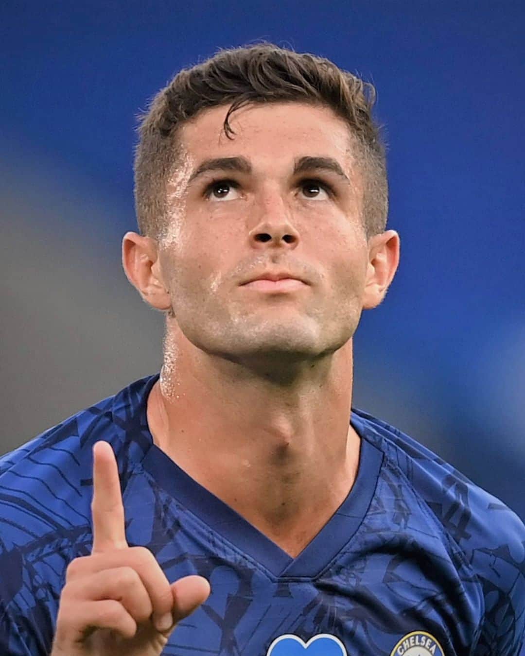 UEFAチャンピオンズリーグさんのインスタグラム写真 - (UEFAチャンピオンズリーグInstagram)「Name your top 2 wingers...⁣⁣ ⁣⁣ 🇺🇲 Christian Pulišić ⚽️ ⁣⁣⁣⁣ ⁣⁣⁣⁣ #UCL #CFC」6月26日 19時19分 - championsleague