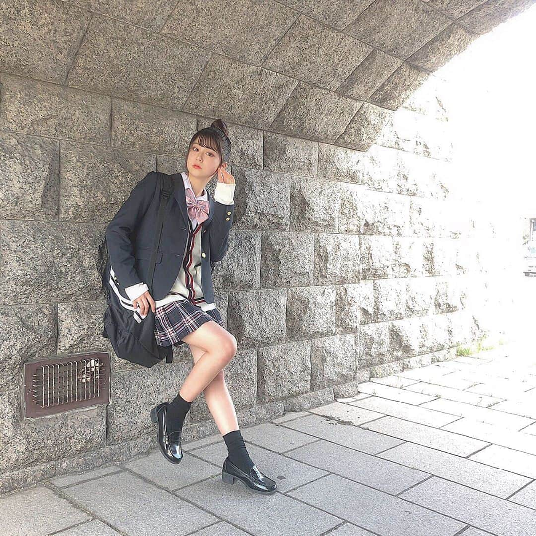 熊谷真里（まりくま）のインスタグラム