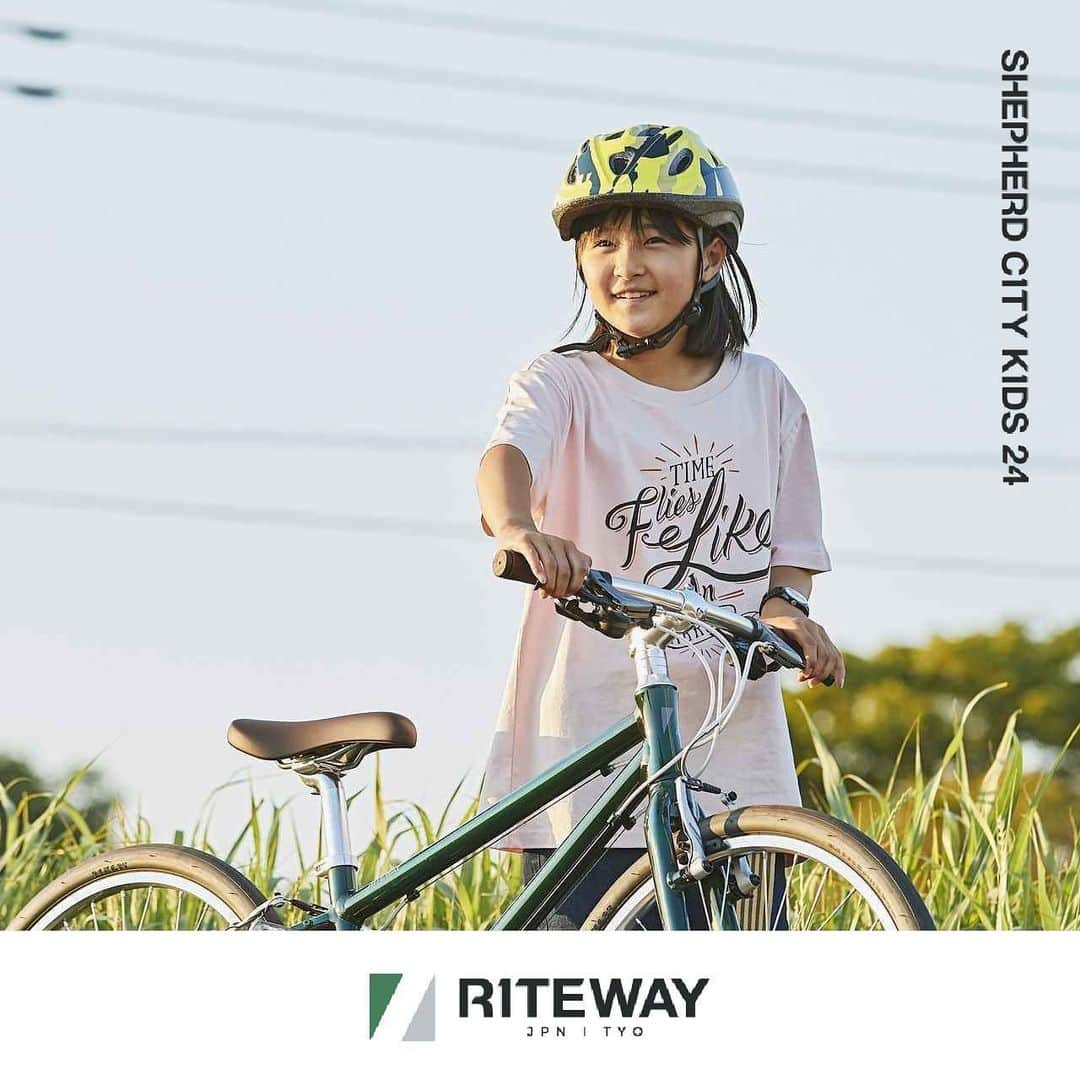 RITEWAY -Official Instagram-のインスタグラム