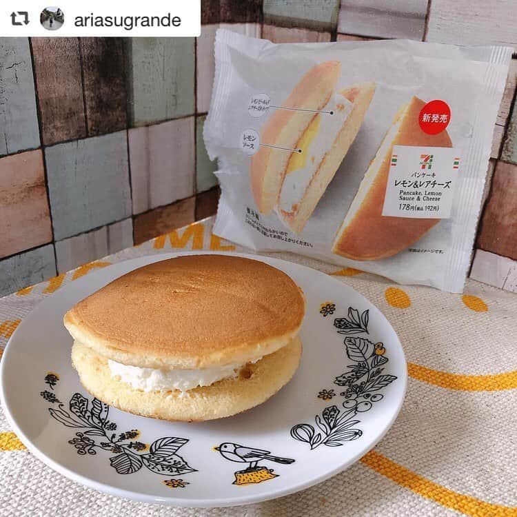 セブン‐イレブン・ジャパンのインスタグラム