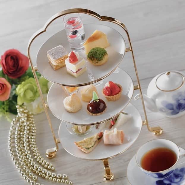 THE WESTIN KYOTO ウェスティン都ホテル京都のグルメインスタ