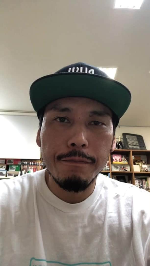 RYO the SKYWALKERのインスタグラム
