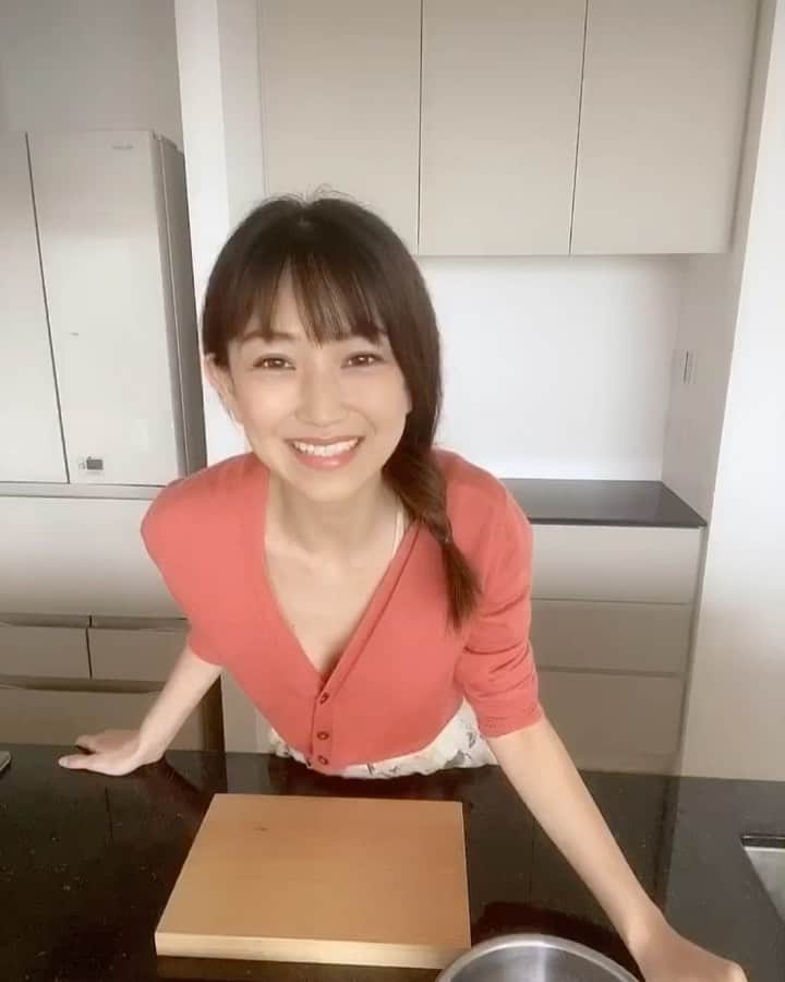 近藤しづかのインスタグラム