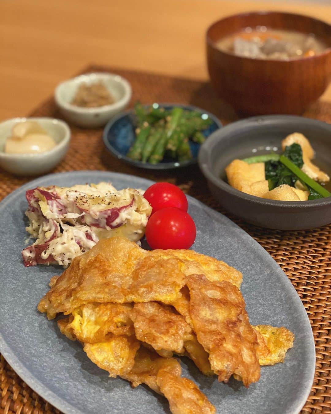 坂元美香のインスタグラム