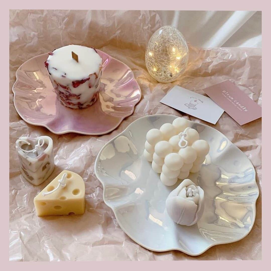 LARMEのインスタグラム