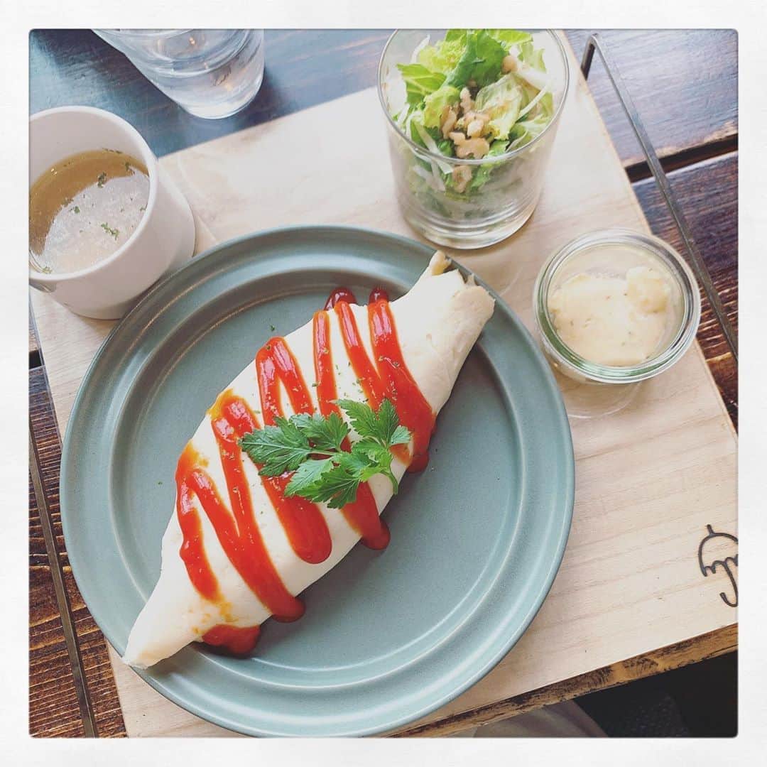 東李苑のグルメインスタ