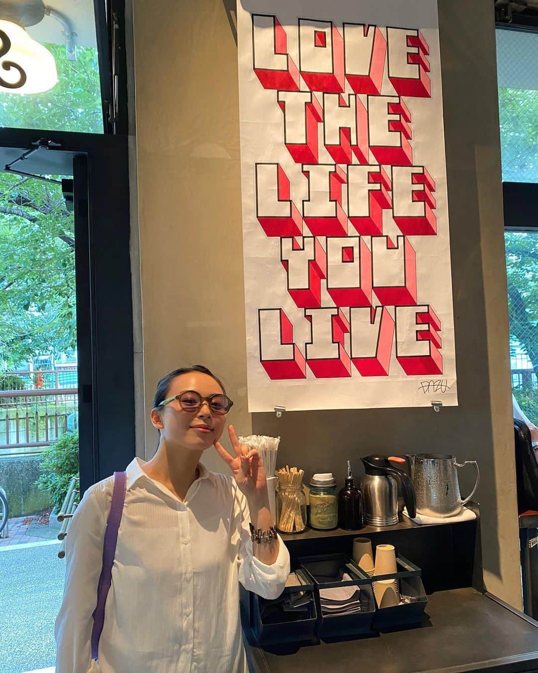 後藤早貴のグルメインスタ