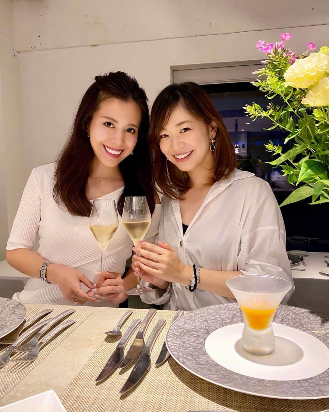 黒田麻理耶のグルメインスタ