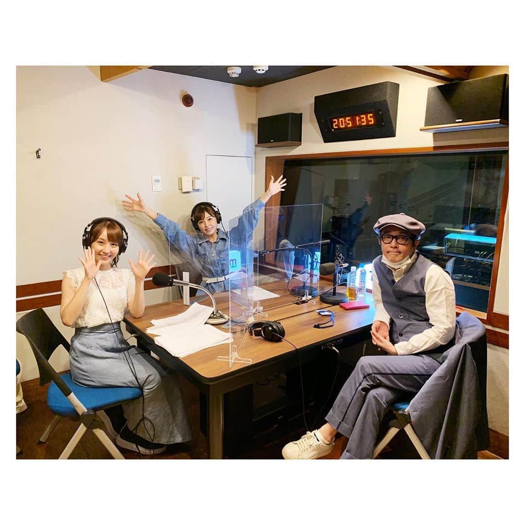 川村那月のインスタグラム