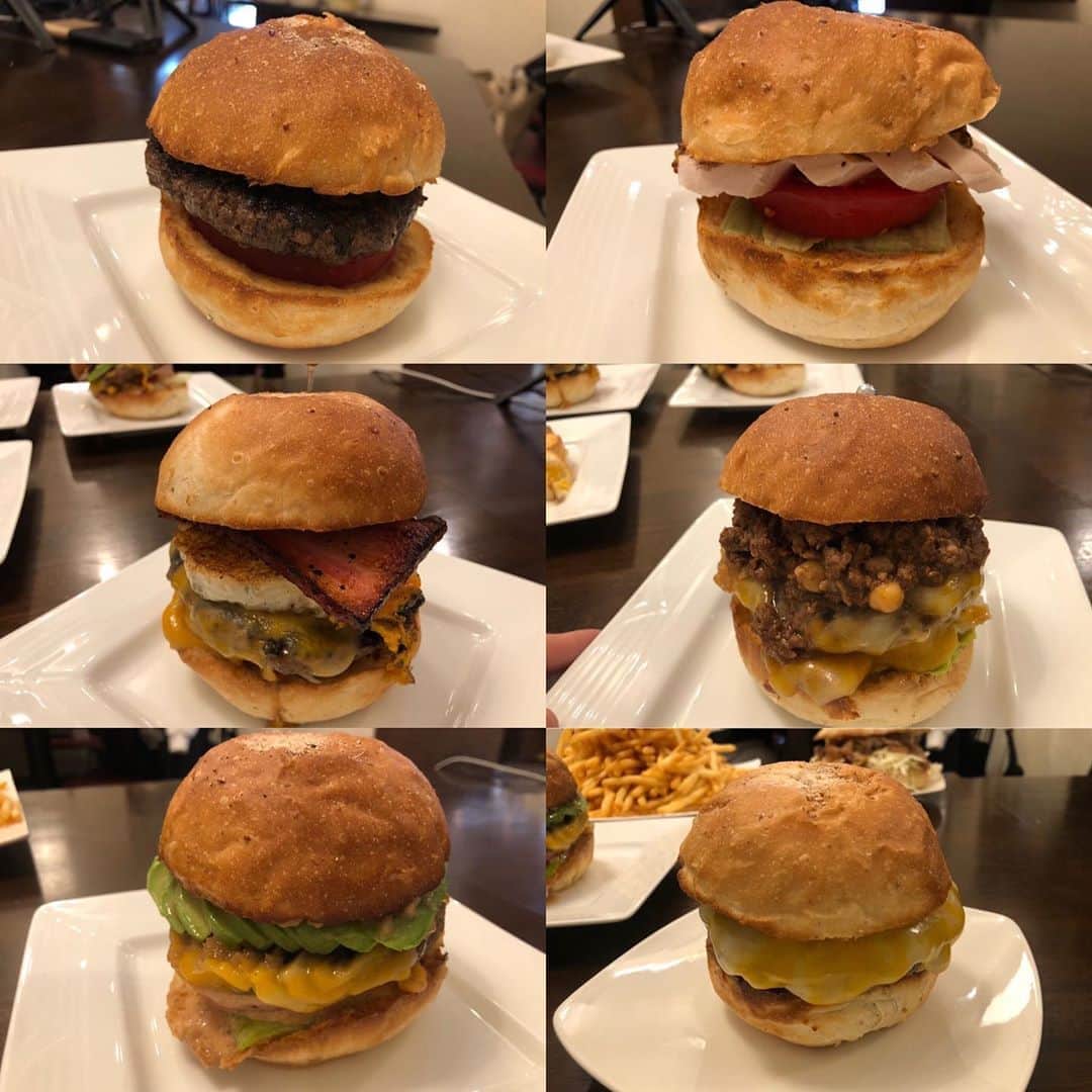 三宅智子のグルメインスタ