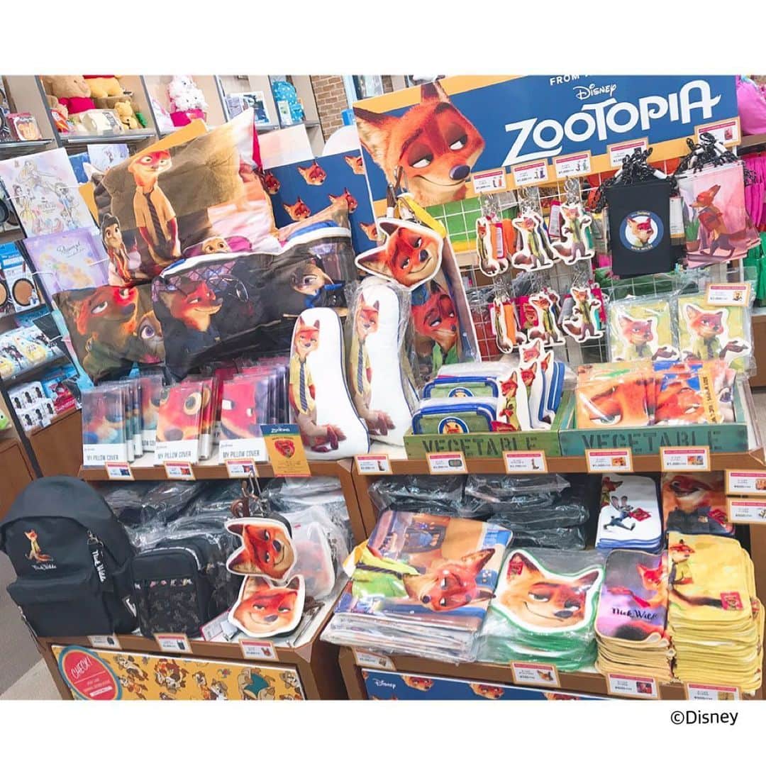 KIDDY LAND officialのインスタグラム