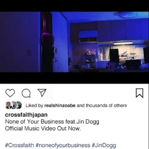 Kenta Koieのインスタグラム