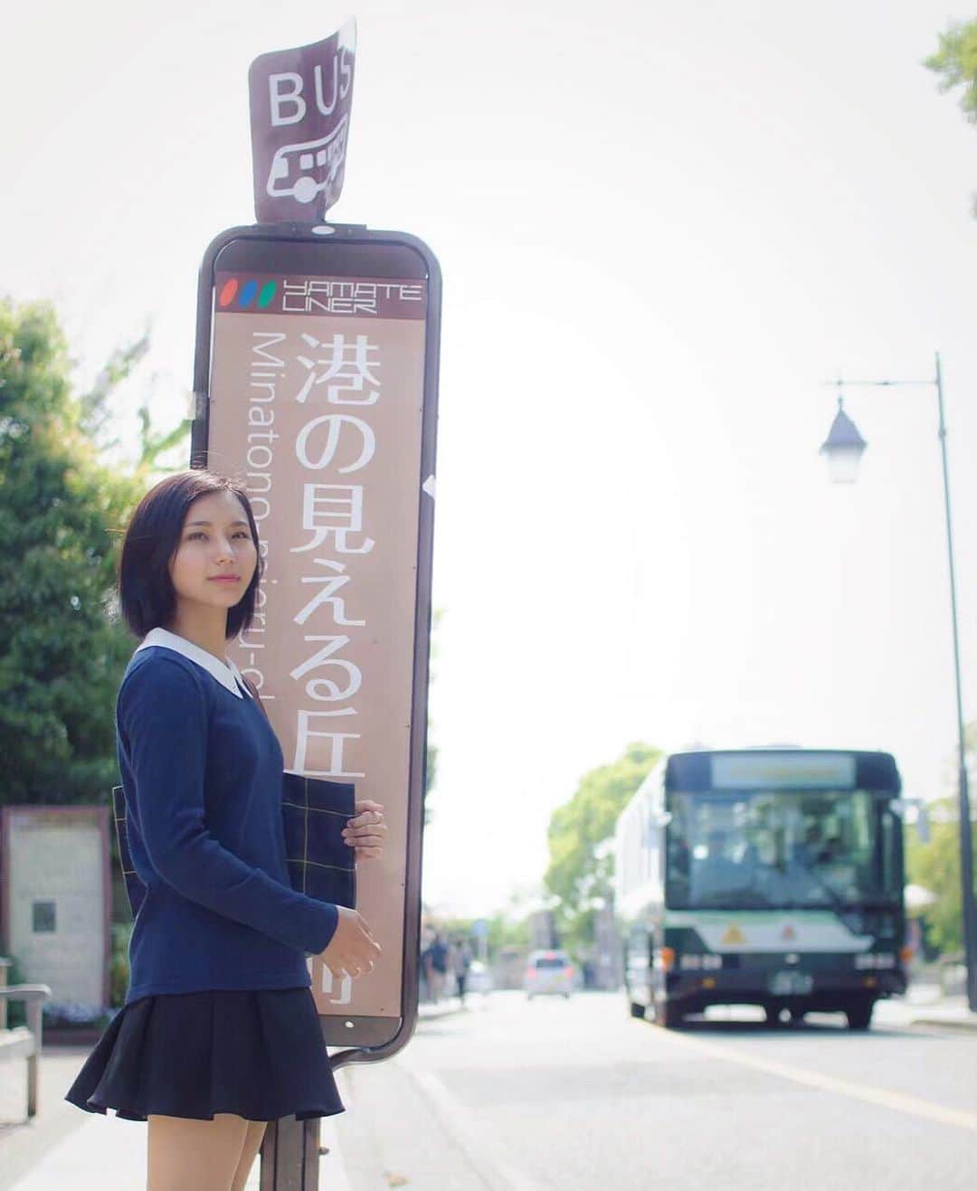 森實りこのインスタグラム