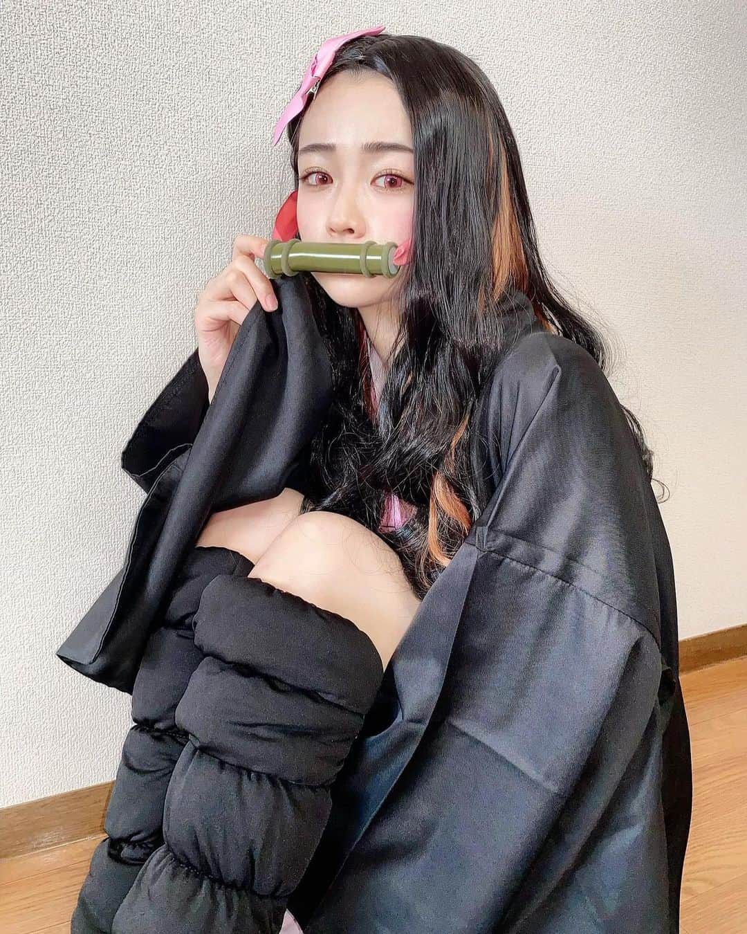 森下愛里沙(もりしたありさ) のインスタグラム