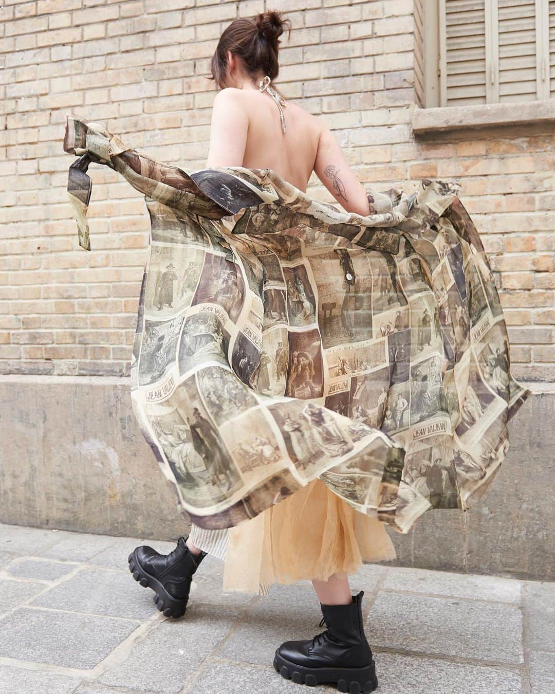 レクレルールのインスタグラム：「A TENTATIVE ATELIER “Last Memory” handcrafted collection available exclusively at Leclaireur. Please contact us for any request: stores@leclaireur.com 👋  #Leclaireur #conceptstore #atentativeatelier #handcraftedluxury」