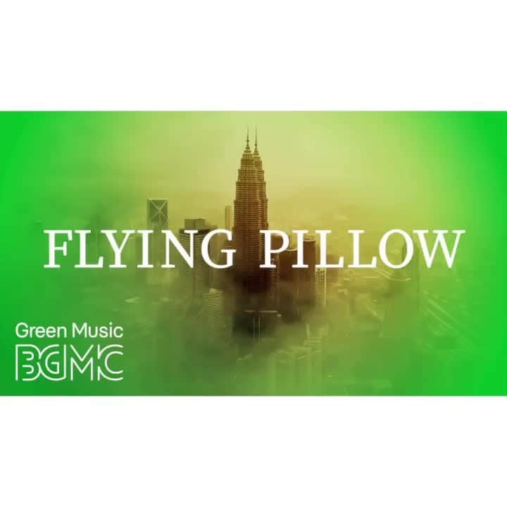 Cafe Music BGM channelのインスタグラム