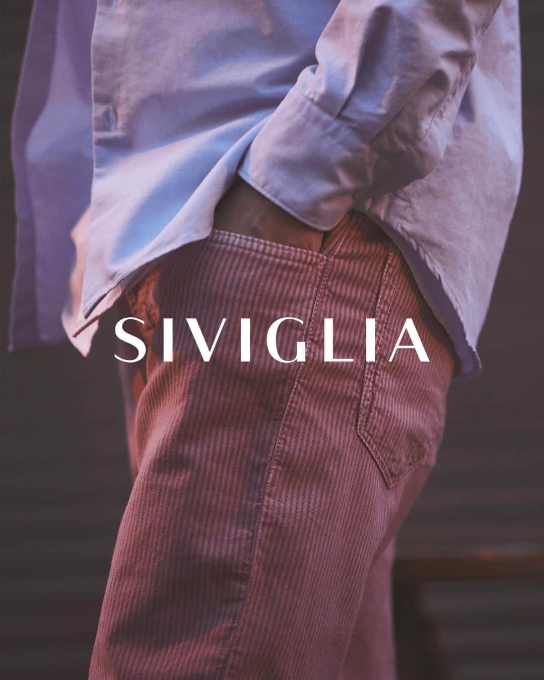 Sivigliaさんのインスタグラム写真 - (SivigliaInstagram)「The right balance needs the right colours. Enjoy, online and in stores, the new Siviglia Spring-Summer collection.  #MainSiviglia #SivigliaCollection #SS20」6月26日 21時02分 - sivigliaofficial