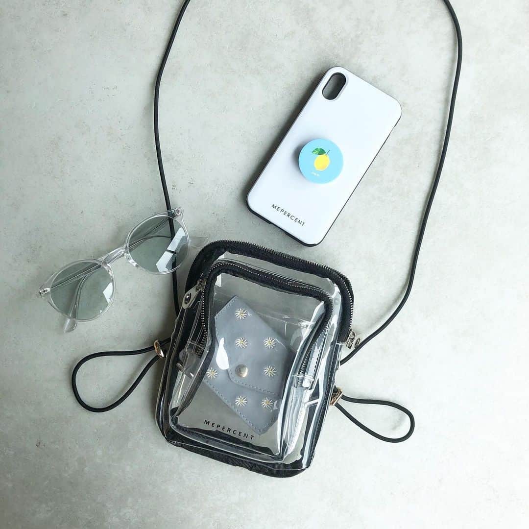 Me%のインスタグラム