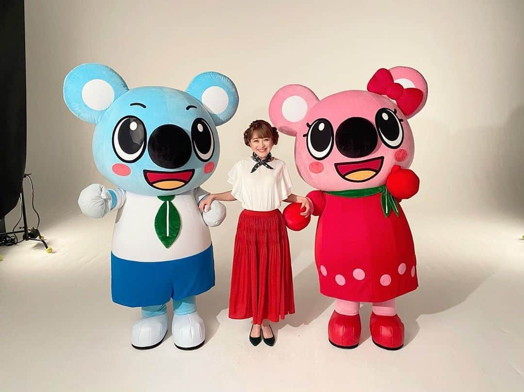 鈴木奈々さんのインスタグラム写真 - (鈴木奈々Instagram)「嬉しいご報告です🥰 なんと！！！ 私、鈴木奈々が「コアラクラブ」初代イメージキャラクターを務めさせていただくことになりました！ 「コアラクラブ」は毎月定額でクルマに乗れる、 オートリースを展開しています♡ 私は車の運転が大好きなので、 このお話をいただいた時は本当に嬉しくて、 「夢が叶ったー！」って思いました♡ テレビCMも近々放送されます！ 楽しみにしててください♡ #夢が叶った #車関係のお仕事  #本当に嬉しいです  #唯一の趣味はドライブです  #コアラクラブ」6月26日 21時04分 - nana_suzuki79