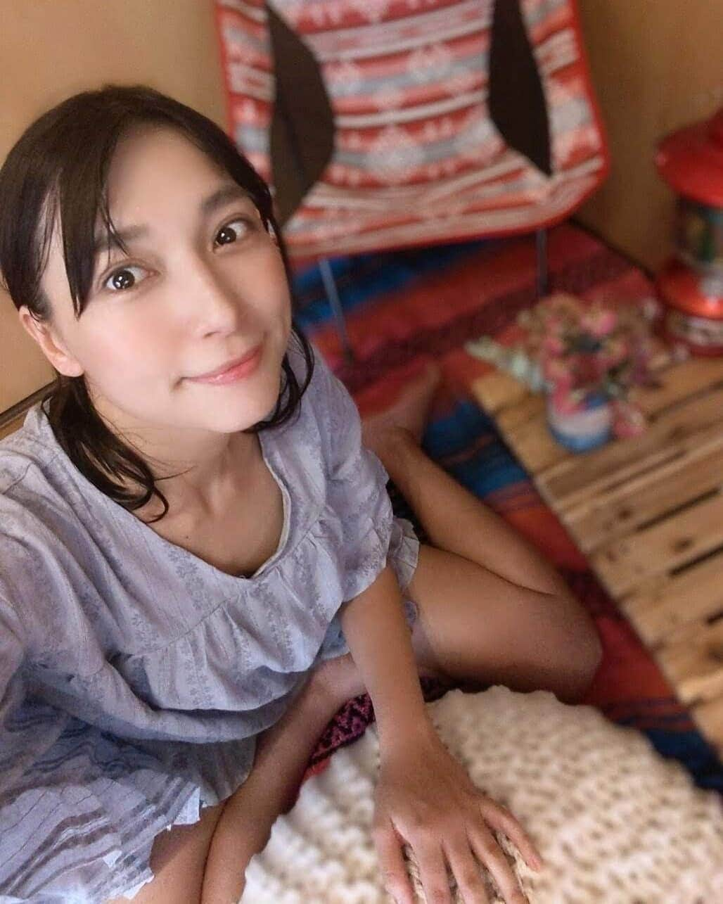 芳美リンのインスタグラム